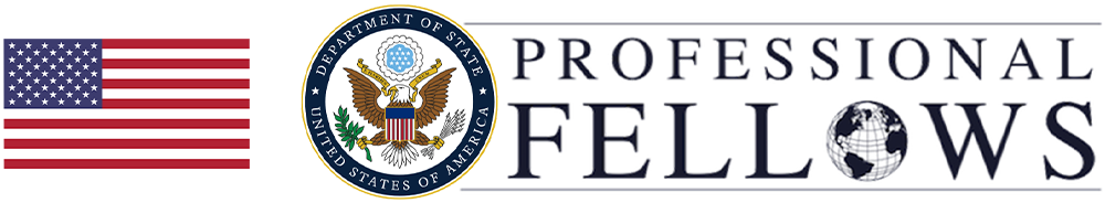 Professional Fellows Program for Economic Empowerment